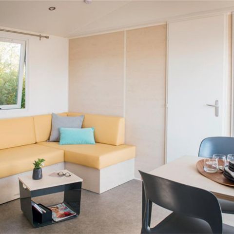 MOBILHOME 6 personnes - Riviera 860-2 CD