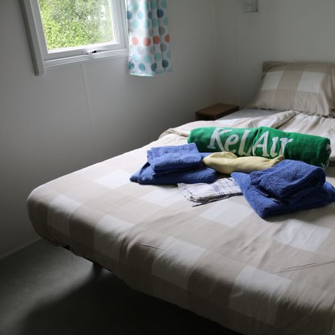 MOBILHOME 5 personnes - Mercure  (Keller Travel)