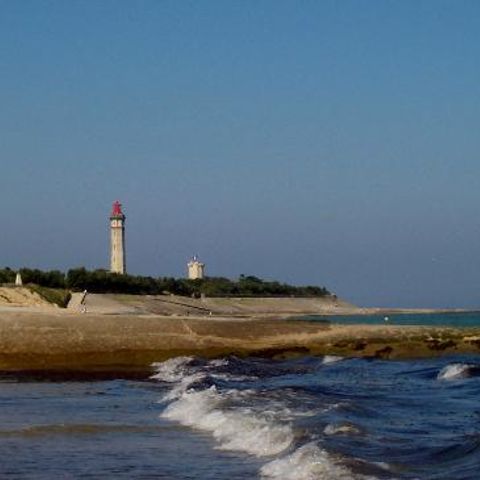 Camping Les Pérouses du Phare - Charente-Maritime - Image N°4