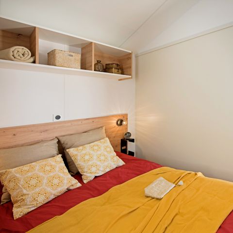 MOBILHOME 6 personnes - Bali