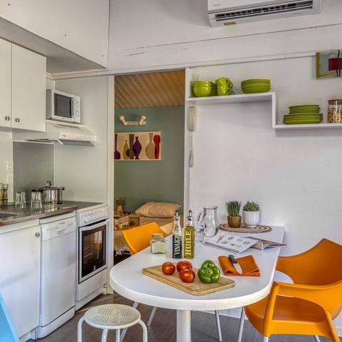 CHALET 6 personnes - Bel Air confort