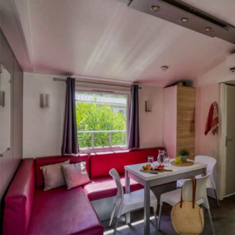MOBILHOME 6 personnes - Mobil-Home Standard 3 chambres 6p