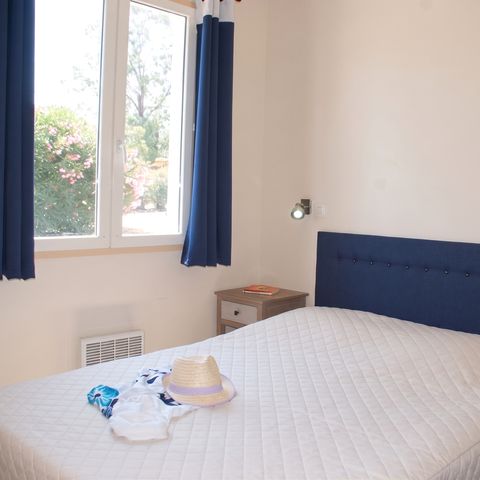 VILLA 6 personnes - TV - CLIM