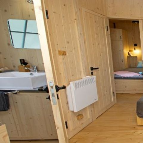 CHALET 7 personnes - 5/7 Pers
