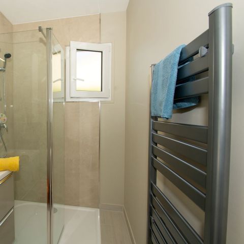 VILLA 7 personnes - Villa Cottage 5/7 pers. 2 chambres 40 m² clim 