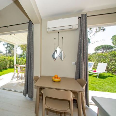 VILLA 7 personnes - Villa Cottage 5/7 pers. 2 chambres 40 m² clim 