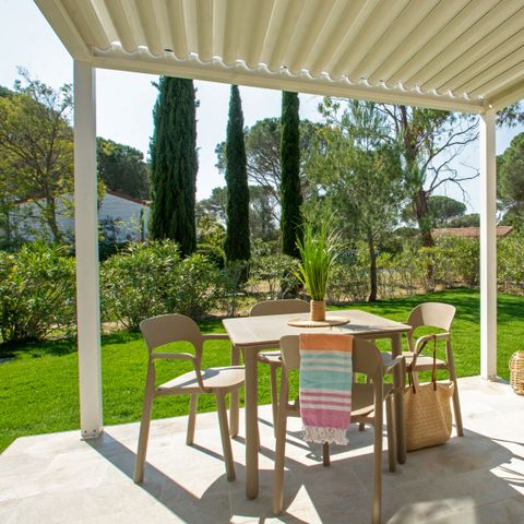 VILLA 7 personnes - Villa Cottage 5/7 pers. 2 chambres 40 m² clim 