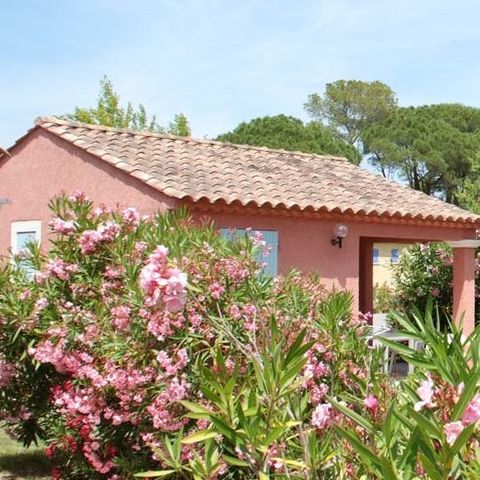 MAISON 6 personnes - Cottage 2ch 4/6 pers 30m²