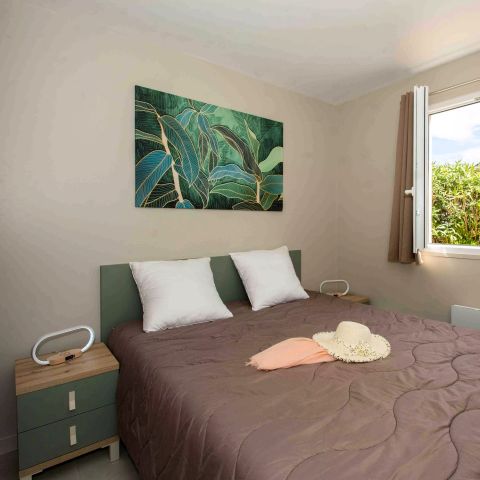 VILLA 8 personnes - Villa Cottage 4 Pièces 6/8 Personnes Climatisé + TV 