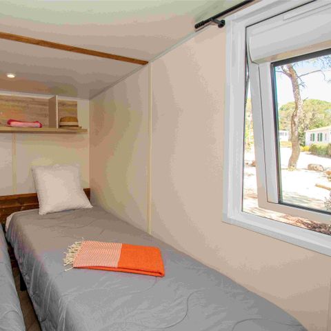 CHALET 8 personnes - 6/8 personnes 2 SDB