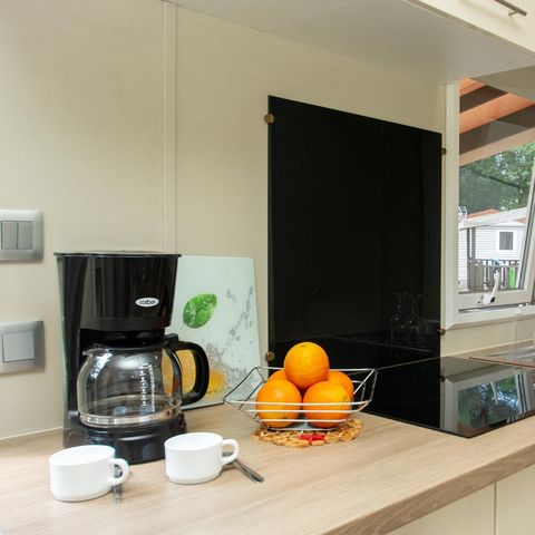 BUNGALOW 6 personnes - 4/6 pers. Supérieur
