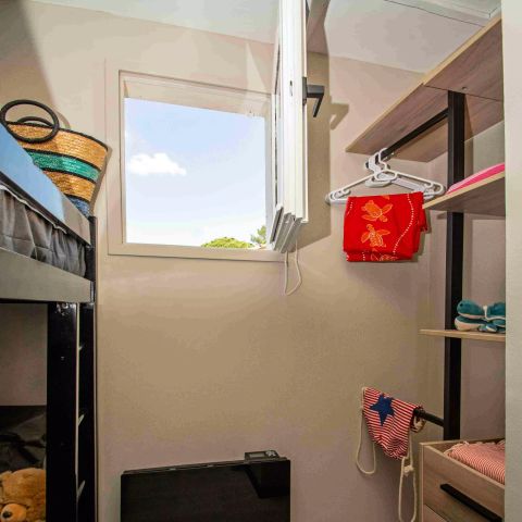 VILLA 6 personnes - Villa Cottage 3 Pièces 4/6 Personnes Climatisée + TV