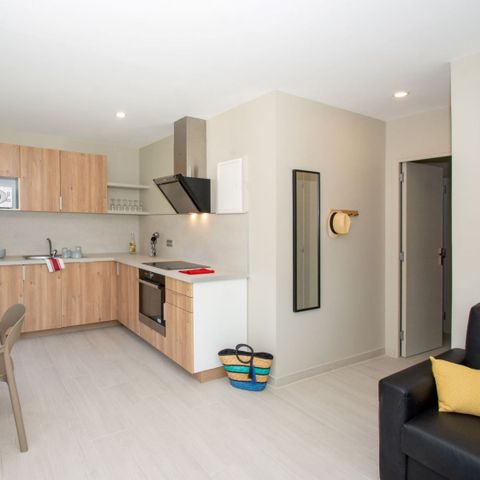 MAISON 6 personnes - VILLA COTTAGE 3 CHAMBRES