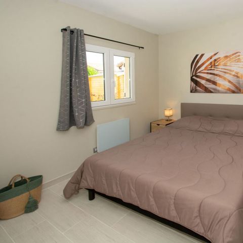 MAISON 6 personnes - VILLA COTTAGE 3 CHAMBRES