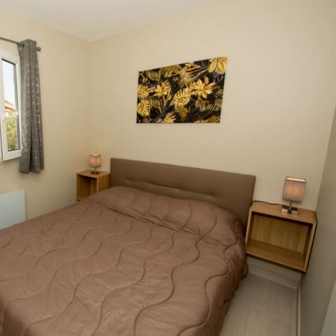MAISON 6 personnes - VILLA COTTAGE 2 CHAMBRES
