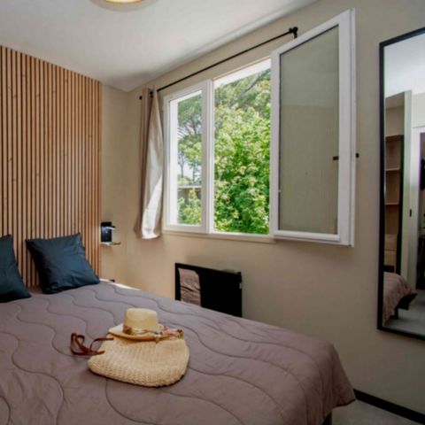 MAISON 6 personnes - COTTAGE 4/6  30 M²
