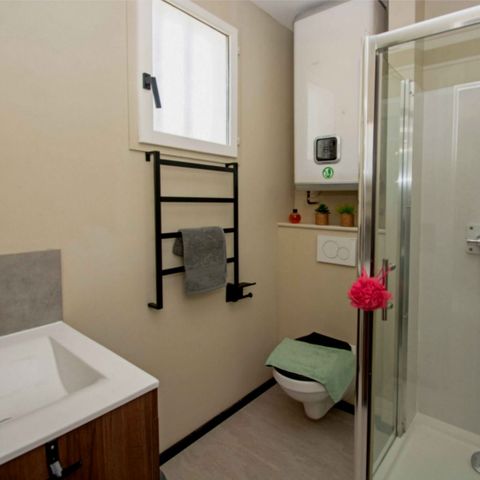MAISON 6 personnes - COTTAGE 4/6  30 M²