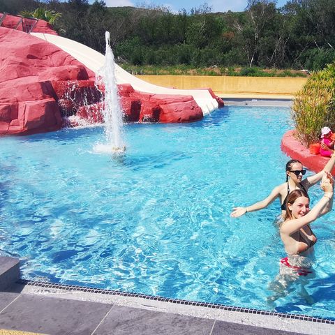 Camping Tikayan la Vallée du Paradis - Var - Image N°5