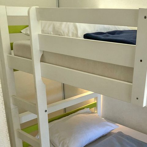 APPARTEMENT 4 personnes - Classic | Studio | 4 Pers. | Clim.