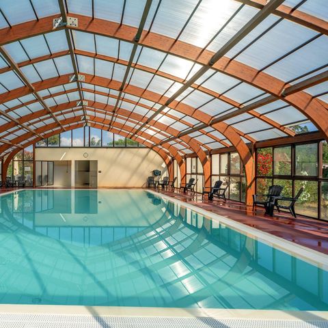 Camping Domaine d'Anghione - Corse du Nord - Image N°4