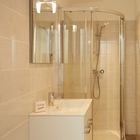 APPARTEMENT 6 personnes - Appartement | Comfort | 2 Ch. | 4/6 Pers. | Terrasse simple | Clim.