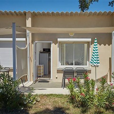 APPARTEMENT 4 personnes - Appartement | Classic | 1 Ch. | 2/4 Pers. | Terrasse simple | Clim.