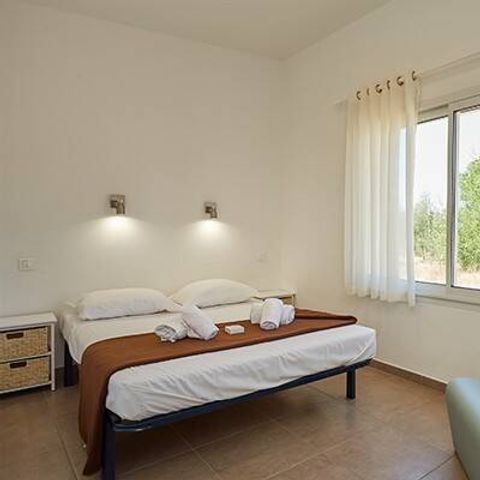 APPARTEMENT 4 personnes - Appartement | Classic | 1 Ch. | 2/4 Pers. | Terrasse simple | Clim.