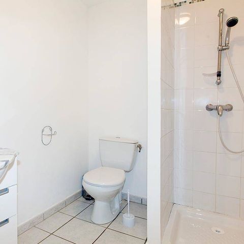 APPARTEMENT 2 personnes - Appartement | Classic | Studio | 2 Pers. | Terrasse simple | Clim.