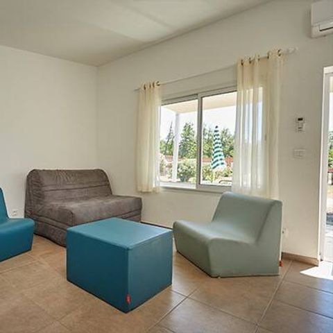 APPARTEMENT 4 personnes - Appartement | Classic | 1 Ch. | 2/4 Pers. | Terrasse simple | Clim.