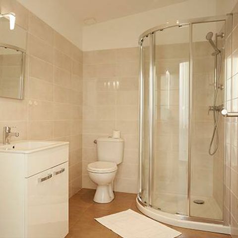 APPARTEMENT 4 personnes - Appartement | Classic | 1 Ch. | 2/4 Pers. | Terrasse simple | Clim.