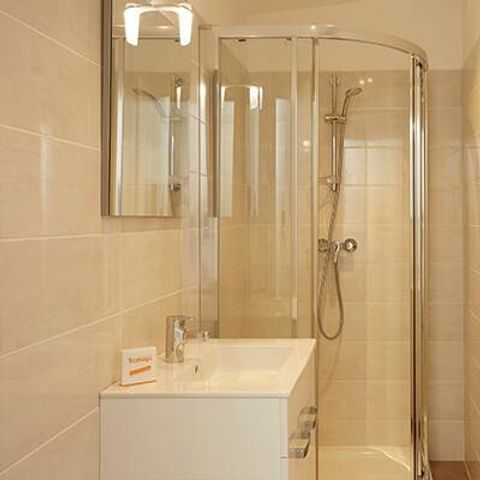 APPARTEMENT 6 personnes - Appartement | Comfort | 2 Ch. | 4/6 Pers. | Terrasse simple | Clim.