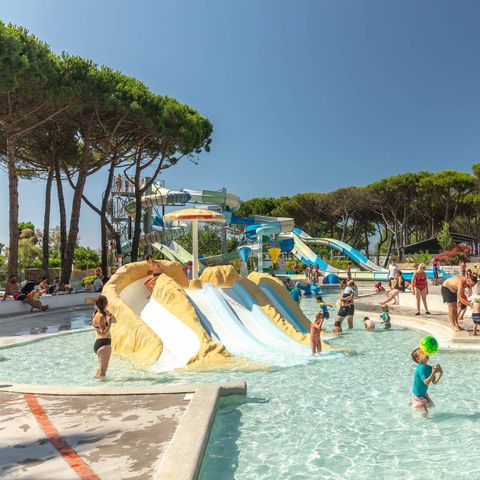 Camping Le Castellas - Hérault - Image N°5