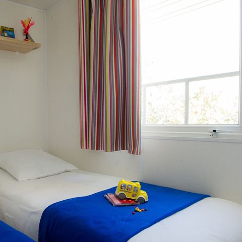 MOBILHOME 6 personnes - Cosy Climatisé