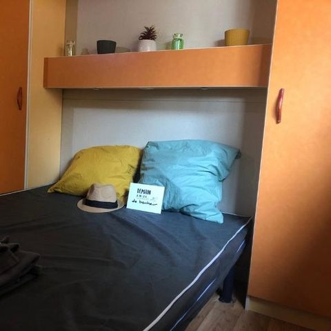 CHALET 5 personnes - Classik