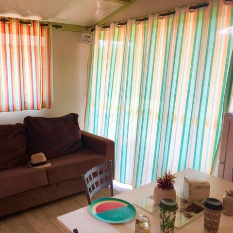 CHALET 5 personnes - Basik