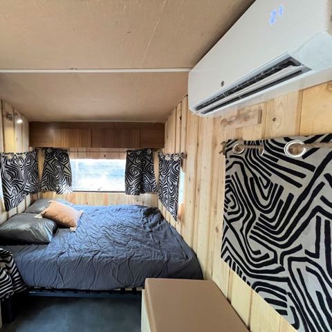 CARAVANE 4 personnes - Carabane 4p format tribu