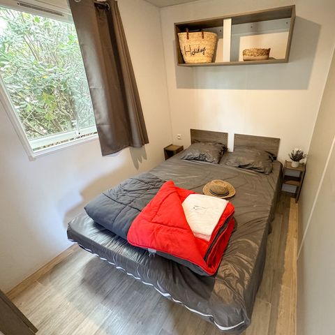 MOBILHOME 6 personnes - MH Classik 3Ch 6pers