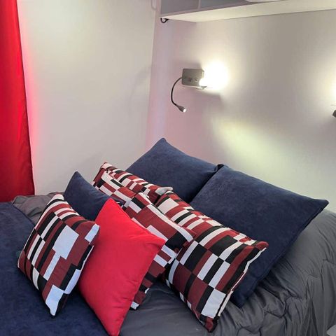 HÉBERGEMENT INSOLITE 4 personnes - Cabane Cinéma Sam/Sam