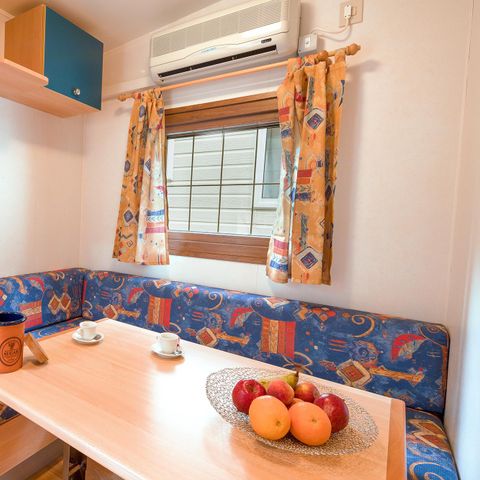 MOBILHOME 4 personnes - BAIA COMFORT