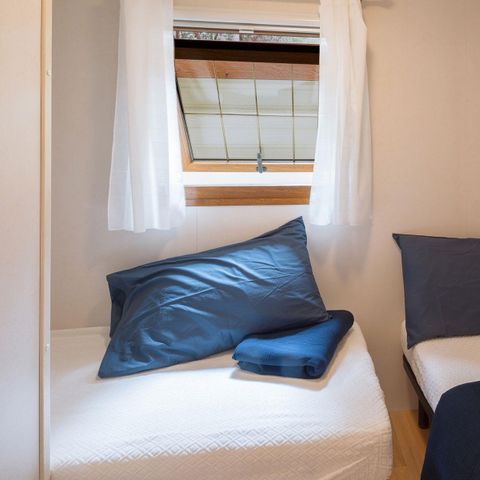 MOBILHOME 4 personnes - BAIA COMFORT