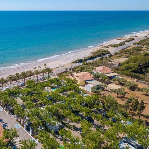 Camping Playa Tropicana - Castellón - Image N°3