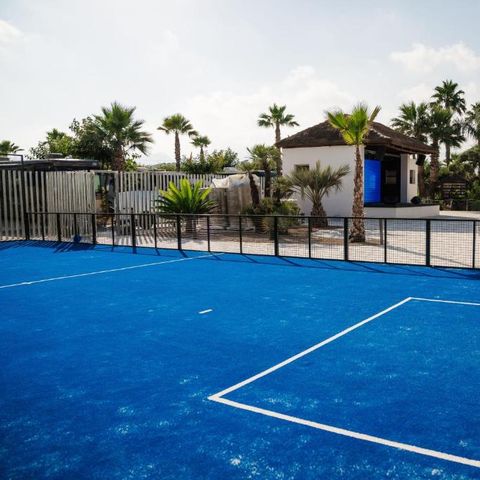 Camping Almafra - Alicante - Image N°6