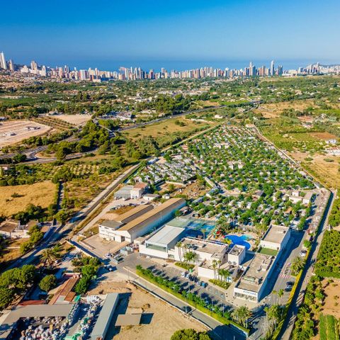 Camping Almafra - Alicante - Image N°3