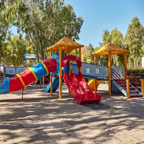 Camping Village Laguna Blu - Camping Sassari - Image N°3
