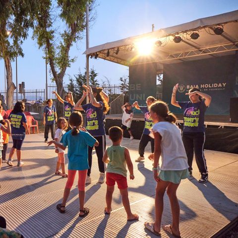 Camping Village Laguna Blu - Camping Sassari - Image N°6