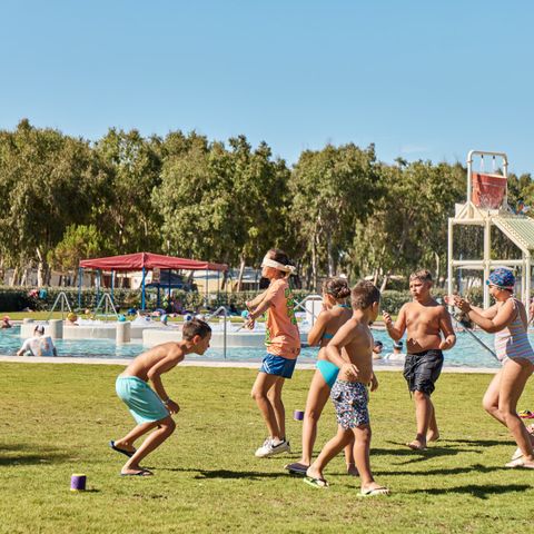 Camping Village Laguna Blu - Camping Sassari - Image N°5