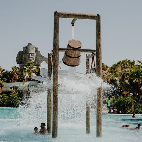 Camping Alannia Costa Blanca - Alicante - Image N°5
