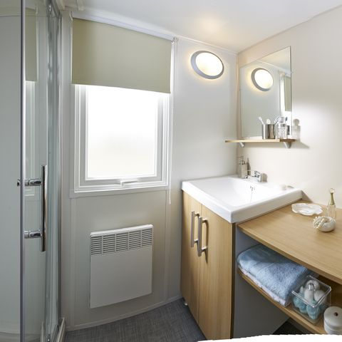 MOBILHOME 6 personnes - Elite
