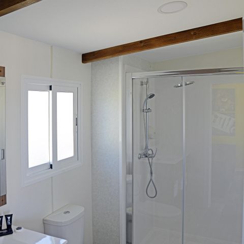Bungalow 2 personnes - Havane - Capacité 2 personnes - Prix pour 2 personnes
