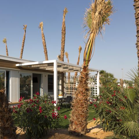 BUNGALOW 5 personnes - Premium Cocoa